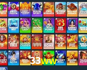 Fortune Tiger Slot Game